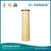 Industry Air Filtration, PPS Needle Filter Bag (140*6000mm)